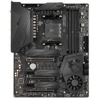 Placa mãe: MSI MEG X570 Dispositivos