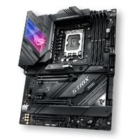 Placa mãe: ASUS ROG Strix Z690-E Dispositivos