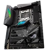 Placa mãe: ASUS ROG Strix X299-E Dispositivos