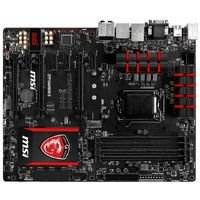 Placa mãe: MSI Z97 GAMING 5 Dispositivos