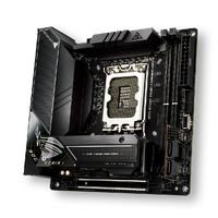 Placa mãe: ASUS ROG STRIX Z690-I Dispositivos