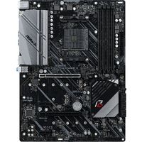 Placa mãe: ASROCK X570 Dispositivos