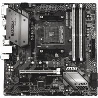 Placa mãe: MSI B450M BAZOOKA V2 Dispositivos