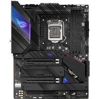 Placa mãe: Asus Rog Strix Z590-E Dispositivos