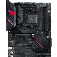 Placa mãe: ASUS ROG STRIX B550-F Gaming Dispositivos