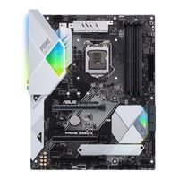 Placa mãe: ASUS PRIME Z390-A Dispositivos