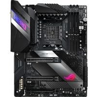 Placa mãe: ASUS ROG VIII Hero Dispositivos
