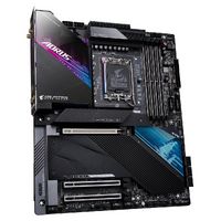 Placa mãe: Gigabyte Z690 Aorus Master Dispositivos Placa mãe: Gigabyte Z690 Aorus Master Dispositivos