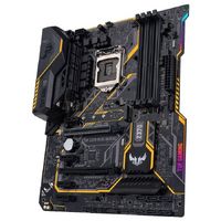 Placa mãe: ASUS TUF Z370-PLUS Dispositivos