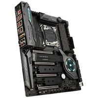 Placa mãe: MSI X299 Dispositivos