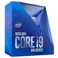 Processador: Intel Core i9-10850K Dispositivos