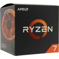 Processador: AMD Ryzen 7 2700X Dispositivos