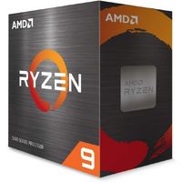 Processador: AMD Ryzen 9 5900X Dispositivos