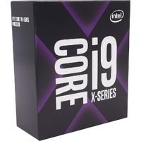 Processador: Intel Core i9-9940X Dispositivos