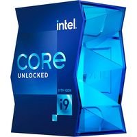 Processador: Intel Core i9-11900K Dispositivos