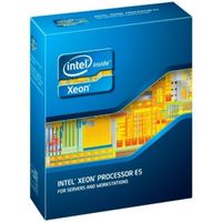 Processador: Intel E5-2687W Xeon Dispositivos
