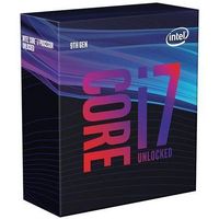 Processador: Intel Core i7-9700 Dispositivos