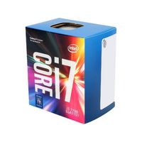 Processador: Intel Core i7-7700 Dispositivos