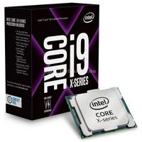 Processador: Intel Core i9-7940X Dispositivos