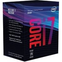 Processador: Intel Core i7-8700 Dispositivos