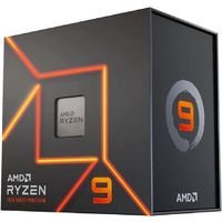 Processador: AMD Ryzen 9 7900X Dispositivos