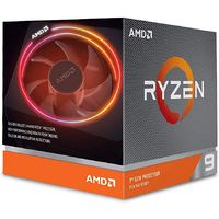 Processador: AMD Ryzen 9 3900X Dispositivos