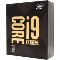 Processador: Intel Core i9-7980XE Dispositivos
