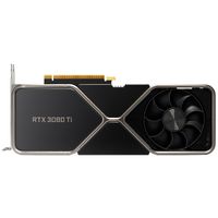 Placa de Vídeo: NVIDIA GeForce RTX 3080 TI Dispositivos