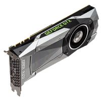 Placa de Vídeo: NVIDIA GeForce GTX 1080 Dispositivos