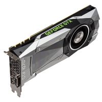 Placa de Vídeo: NVIDIA GeForce GTX 1070 Ti Dispositivos