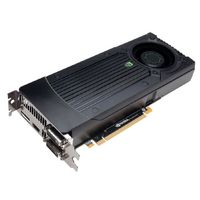 Placa de Vídeo: NVIDIA GeForce GTX 660 Dispositivos
