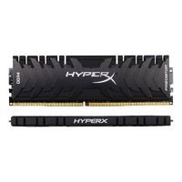 Memória RAM: HyperX Predator Dispositivos
