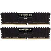 Memória RAM: Corsair DDR4 Dispositivos