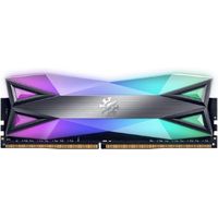 Memória RAM: ADATA XPG Spectrix DDR4 Dispositivos