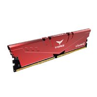 Memória RAM: Teamgroup VULCAN Z DDR4 Dispositivos