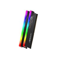 Memória RAM: Gigabyte Aorus RGB DDR4 Dispositivos