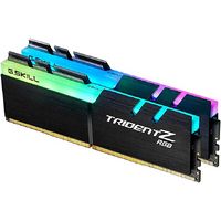 Memória RAM: G.SKILL Trident Z RGB Series DDR4 Dispositivos