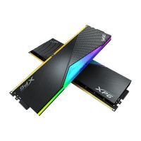 Memória RAM: ADATA Lancer DDR5 RGB Dispositivos