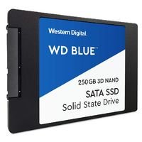 DISCO RÍGIDO / SSD: Western Digital WD Blue Dispositivos
