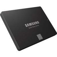 DISCO RÍGIDO / SSD: Samsung 850 EVO Dispositivos