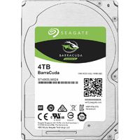 DISCO RÍGIDO / SSD: Seagate Barracuda Dispositivos