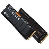 DISCO RÍGIDO / SSD: WD Black SN850 Dispositivos