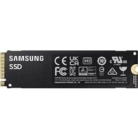 DISCO RÍGIDO / SSD: Samsung 980 Pro Dispositivos