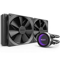 Ventoinha (FAN): NZXT Kraken Dispositivos
