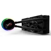 Ventoinha (FAN): ASUS ROG Ryuo Dispositivos