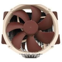 Ventoinha (FAN): Noctua NH-D15 Dispositivos