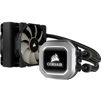 Ventoinha (FAN): Corsair H75 Hydro S Dispositivos