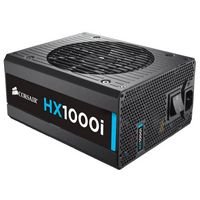 Ventoinha (FAN): Corsair 1000W Dispositivos