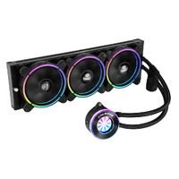 Ventoinha (FAN): Enermax LIQFUSION RGB 360 Dispositivos
