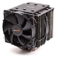 Ventoinha (FAN): be quiet! Dark Rock Pro 3 Dispositivos